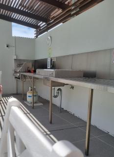 Oceanfront Ground Floor Apartment - Dwell 3 in Bargara - 8