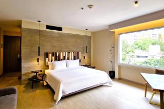 V Grand Hotel, a member of Radisson Individuals - 9