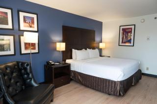 Wyndham New Orleans Airport & Conference Center - 3