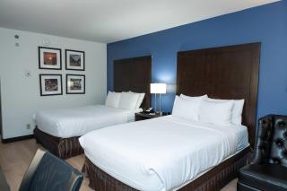 Wyndham New Orleans Airport & Conference Center - 2