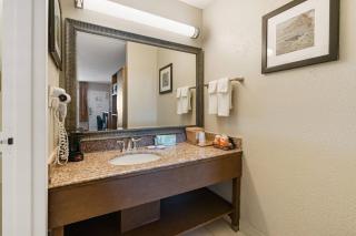 Beachfront Palms Resort Galveston, an Ascend Collection Hotel - 9