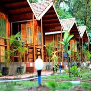 ganeshestatehomestay - 0