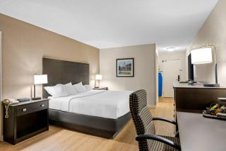 Quality Inn & Suites - 6