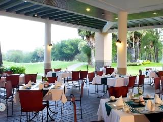 Lake View Hotel And Golf Club - 1