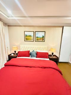 Skardu HomeSuites - 9