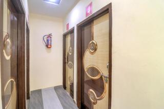 Hotel O The Royal King - 8