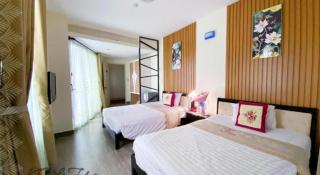 Ideal Hotel Hue - 8