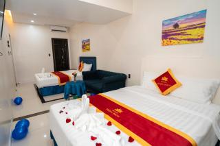Phượng Hoàng Hotel - 3