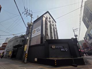 Mc9Hotel - 8