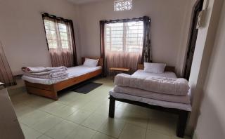 Pema Chojum Homestay Shergaon - 6