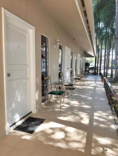 Amarin Resort - 1