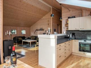 4 star holiday home in Ebeltoft - 9