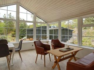 4 star holiday home in Hemmet - 5