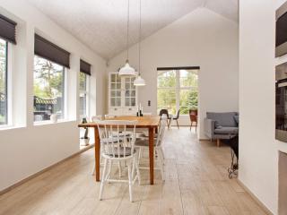 4 star holiday home in Hemmet - 2