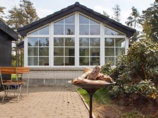 4 star holiday home in Hemmet - 8