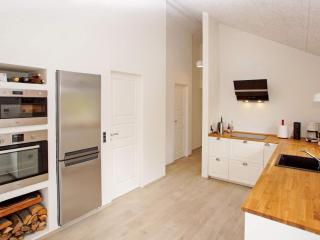 4 star holiday home in Hemmet - 1
