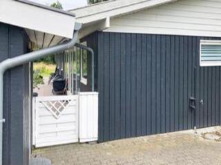 4 star holiday home in Rødby - 8