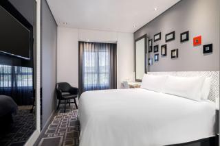 Protea Hotel Fire & Ice! by Marriott Pretoria Menlyn - 3