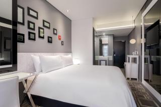 Protea Hotel Fire & Ice! by Marriott Pretoria Menlyn - 4