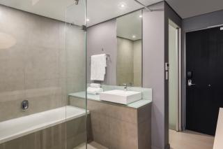Protea Hotel Fire & Ice! by Marriott Pretoria Menlyn - 6