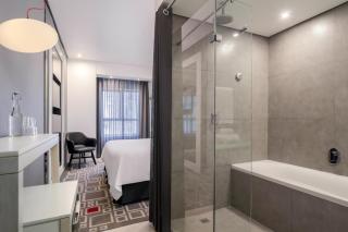 Protea Hotel Fire & Ice! by Marriott Pretoria Menlyn - 7