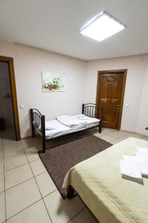 Mini-hotel Franko Park - 9