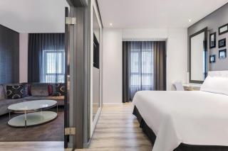 Protea Hotel Fire & Ice! by Marriott Pretoria Menlyn - 1