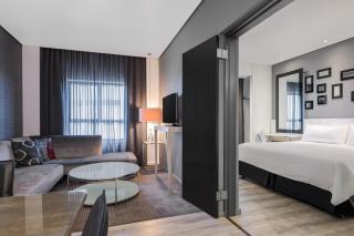 Protea Hotel Fire & Ice! by Marriott Pretoria Menlyn - 2