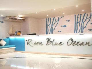 R-Con Blue Ocean Hotel - 2