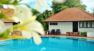 Baan Suan Nuan Ta - 2