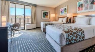Valley Forge Casino Resort - 6