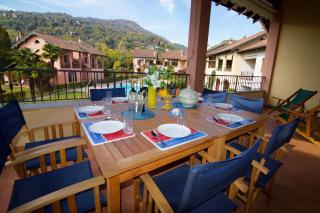 Sunflower Relax Pool and Terrace - Happy Rentals - 8