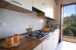 Sunflower Relax Pool and Terrace - Happy Rentals - 6