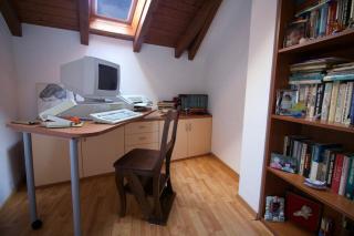 Sunflower Relax Pool and Terrace - Happy Rentals - 1