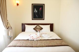 Quang Trung Phu Quoc Hotel - Phu Quoc - 5