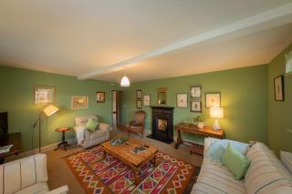 Bishop Lightfoot Cottage - 7
