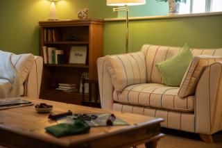 Bishop Lightfoot Cottage - 4