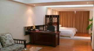 Jinzhou International Business Hotel - 7