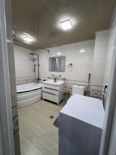 Luxury apartment - 6