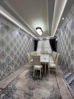 Luxury apartment - 5