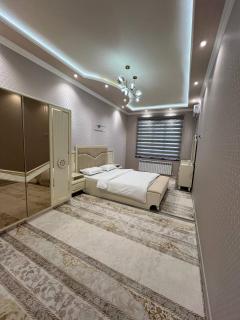 Luxury apartment - 4