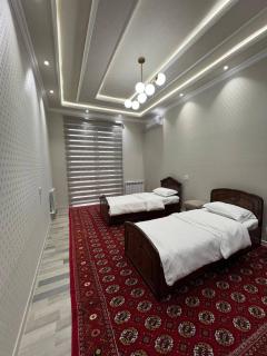 Luxury apartment - 2