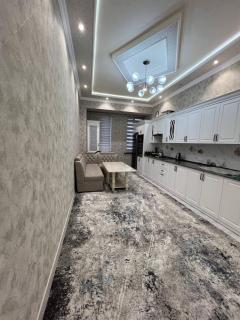 Luxury apartment - 1