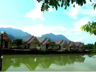 Ban Naam Resort - 4