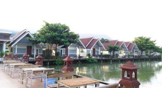 Ban Naam Resort - 2