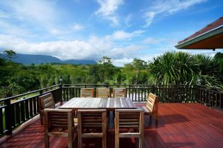 Raisongrao Resort Khao Kho - 7