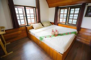 Raisongrao Resort Khao Kho - 5