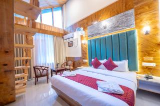 Monal Homestay - 8