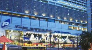 J Two S Pratunam Hotel - Bangkok - 2