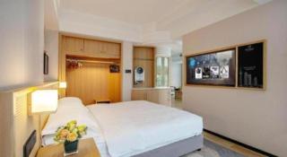 Gem Flower Jinyu Sunshine Hotel - 9